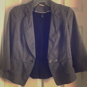 White House Black Market pant suit size 6R